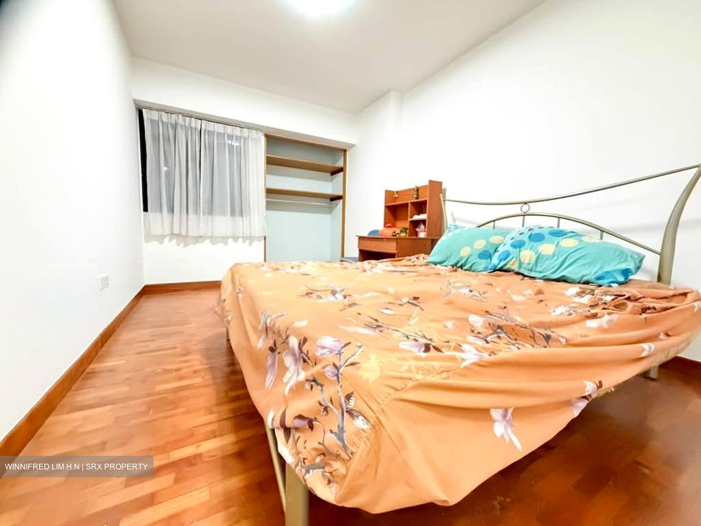 Blk 158B Rivervale View (Sengkang), HDB 5 Rooms #568070131